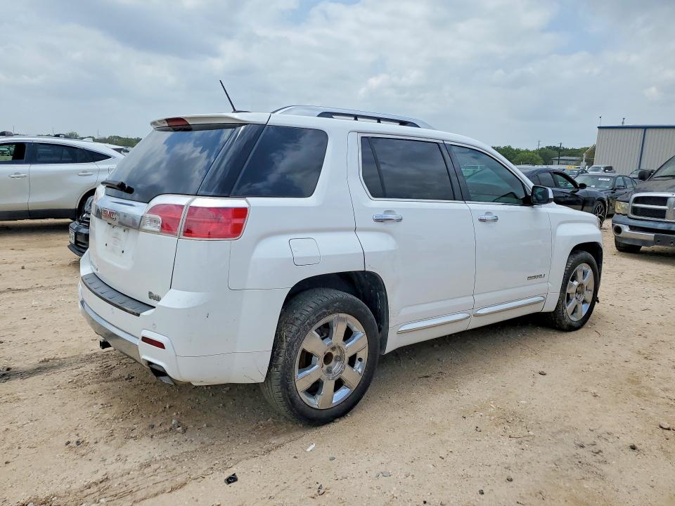 Aukcja sprzedaży 2015 Gmc Terrain, vin: 2GKFLUE38F6319193, numer aukcji: 62121876