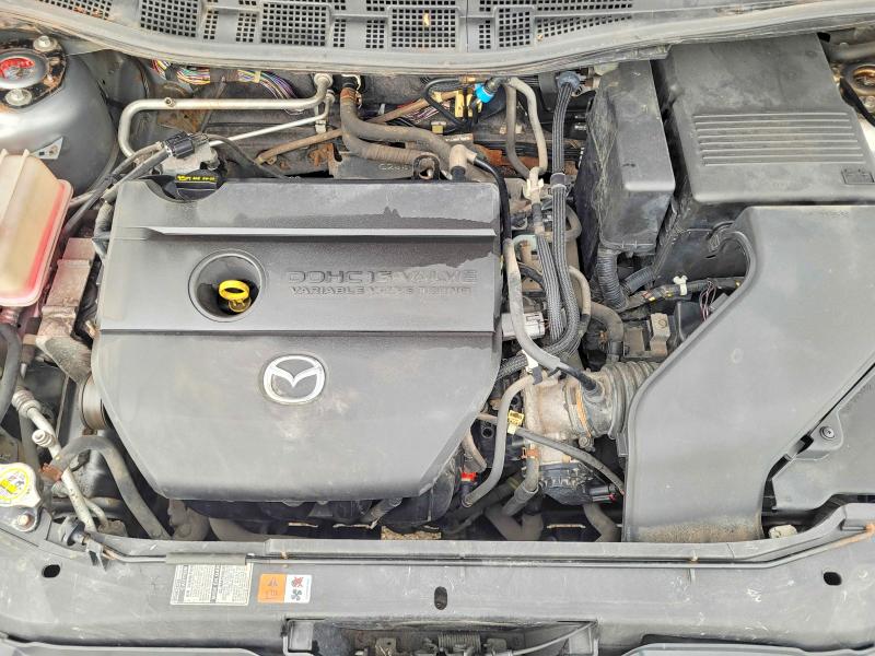 Продаж на аукціоні авто 2010 Mazda 5, vin: JM1CR2W33A0373941, номер лоту: 60138856