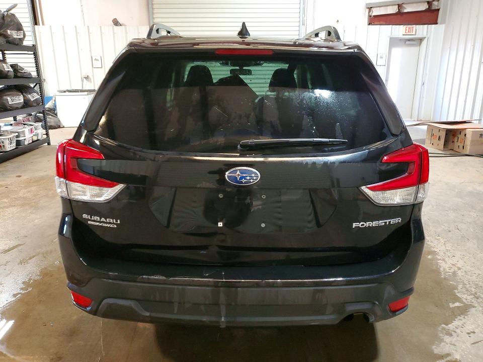 Продаж на аукціоні авто 2022 Subaru Forester, vin: JF2SKAECXNH474334, номер лоту: 62380846