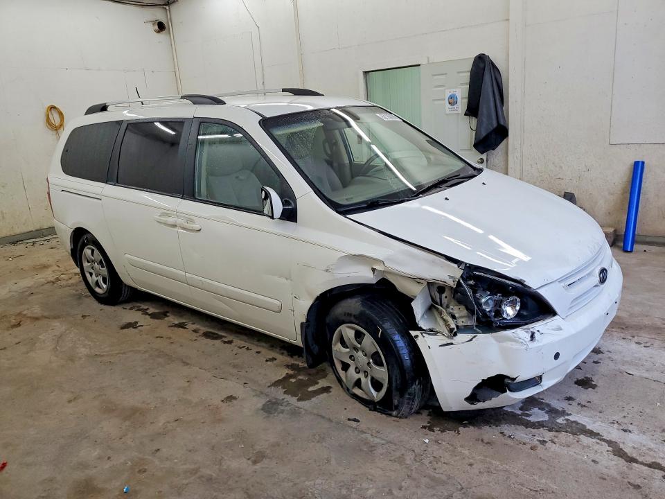 Продаж на аукціоні авто 2009 Kia Sedona, vin: KNDMB233296320069, номер лоту: 62100006