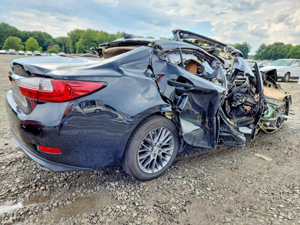 Aukcja sprzedaży 2018 Lexus Es, vin: 58ABK1GG2JU098460, numer aukcji: 61057896