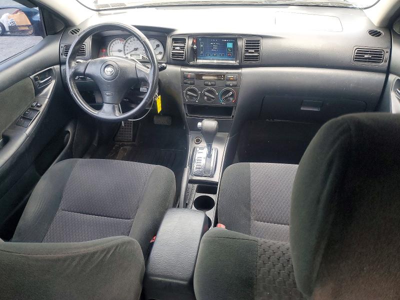Продажа на аукционе авто 2007 Toyota Corolla, vin: 2T1BR32EX7C831692, номер лота: 60640606