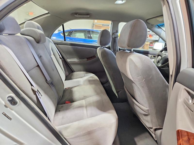Aukcja sprzedaży 2006 Toyota Corolla, vin: 2T1BR32E16C584173, numer aukcji: 61368176