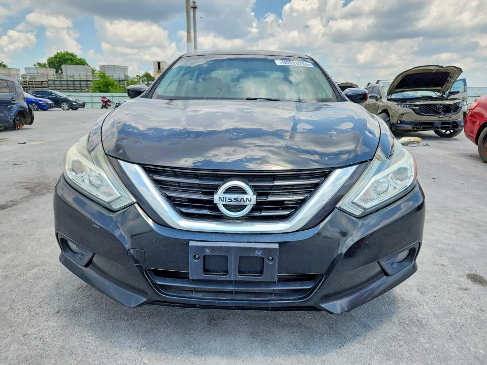 Aukcja sprzedaży 2017 Nissan Altima, vin: 1N4AL3AP4HC204907, numer aukcji: 60028266