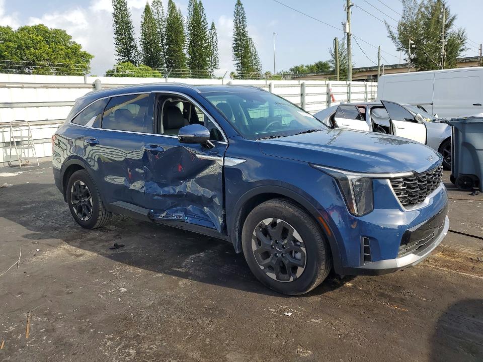 Aukcja sprzedaży 2026 Kia Sorento, vin: 5XYRL4JC4TG410443, numer aukcji: 60267926