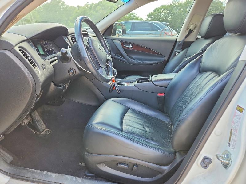Продажа на аукционе авто 2017 Infiniti Qx50, vin: JN1BJ0RR1HM409719, номер лота: 62970206