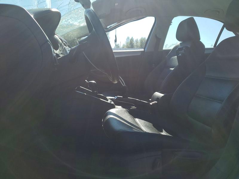 2013 Volkswagen Jetta მანქანა იყიდება აუქციონზე, vin: 3VWDP7AJXDM307317, აუქციონის ნომერი: 59895696