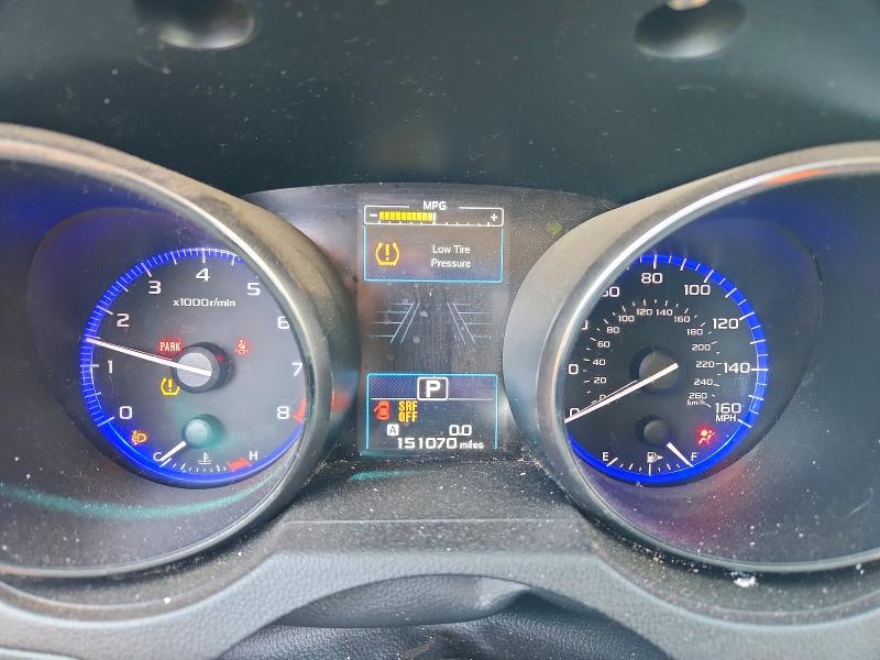 Продаж на аукціоні авто 2016 Subaru Outback, vin: 4S4BSENC8G3355103, номер лоту: 62159776