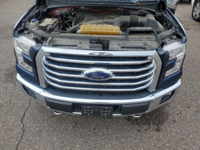 Продаж на аукціоні авто 2016 Ford F150, vin: 1FTEW1EG0GKE80751, номер лоту: 59281116