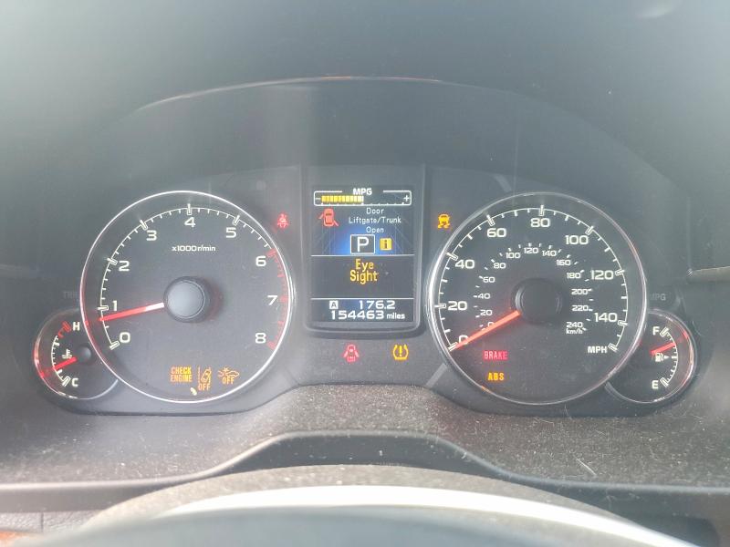 61123026 :رقم المزاد ، 4S4BRBPC3D3300433 vin ، 2013 Subaru Outback مزاد بيع