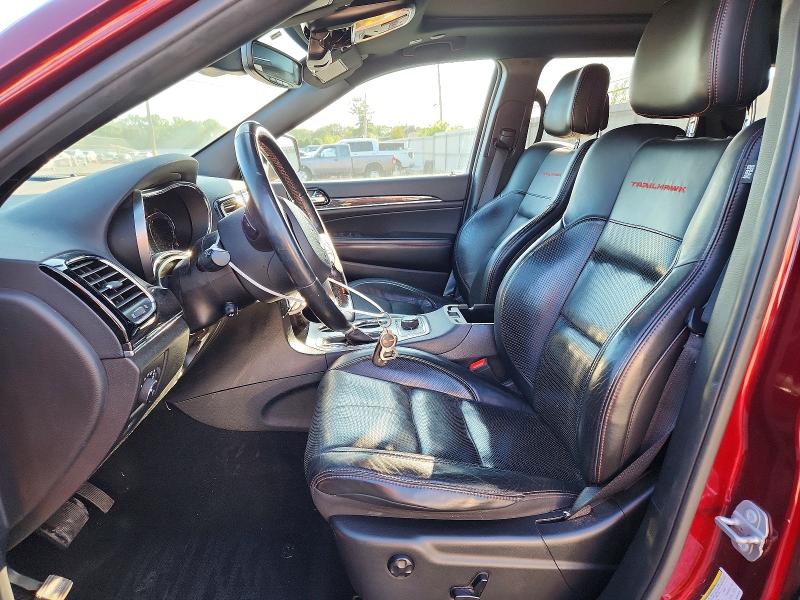 Продажа на аукционе авто 2019 Jeep Grand Cherokee, vin: 1C4RJFLT2KC641973, номер лота: 62111436