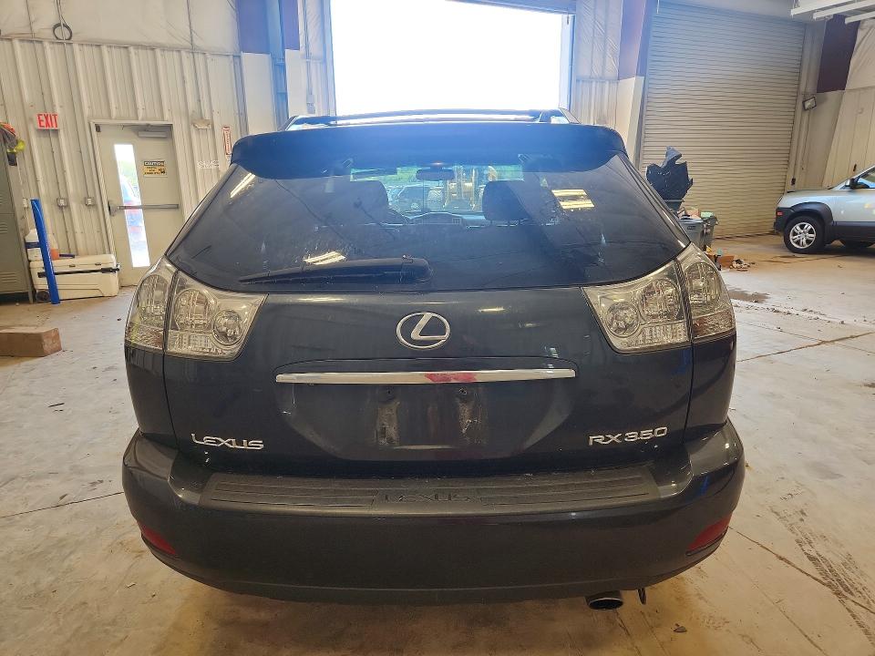 59806776 :رقم المزاد ، 2T2GK31U99C067898 vin ، 2009 Lexus Rx مزاد بيع