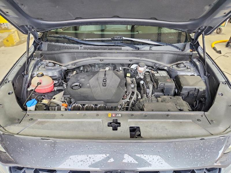 Aukcja sprzedaży 2023 Hyundai Santa Fe, vin: 5NMS24AJ0PH527127, numer aukcji: 60059556