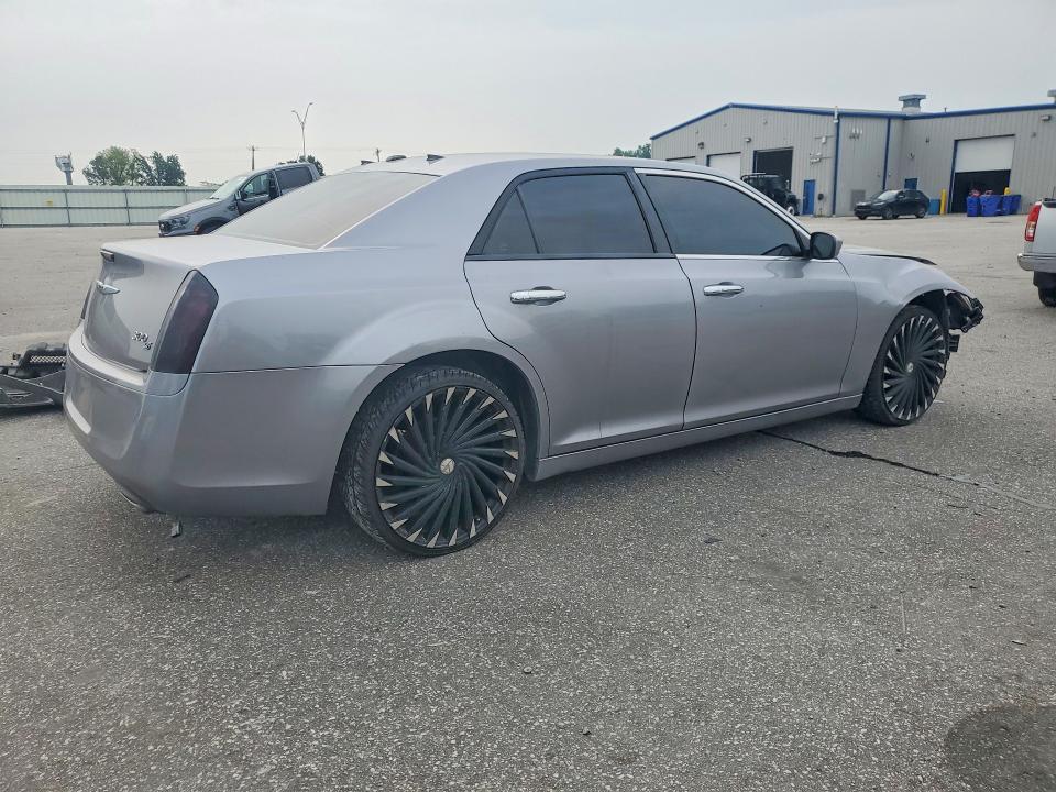 Aukcja sprzedaży 2014 Chrysler 300, vin: 2C3CCABGXEH297001, numer aukcji: 62826626