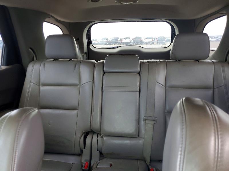 Продаж на аукціоні авто 2013 Dodge Durango, vin: 1C4RDJDG3DC686502, номер лоту: 59328496