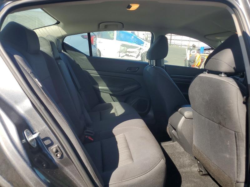 Aukcja sprzedaży 2025 Nissan Altima, vin: 1N4BL4BV0SN413404, numer aukcji: 59540646