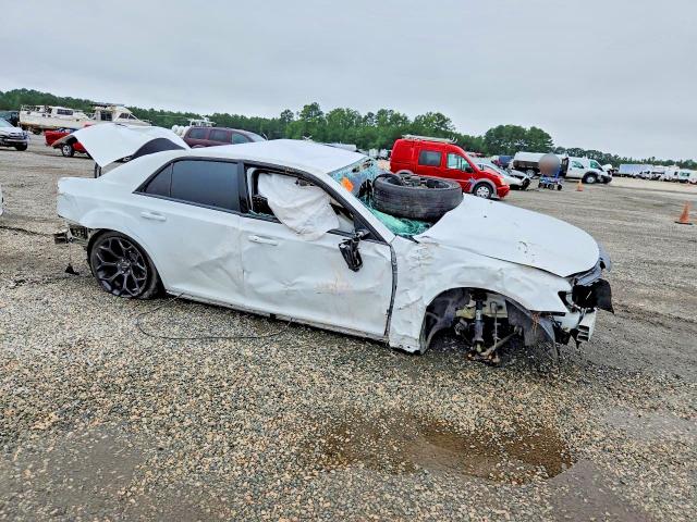 61679616 :رقم المزاد ، 2C3CCAAG6KH694007 vin ، 2019 Chrysler 300 مزاد بيع