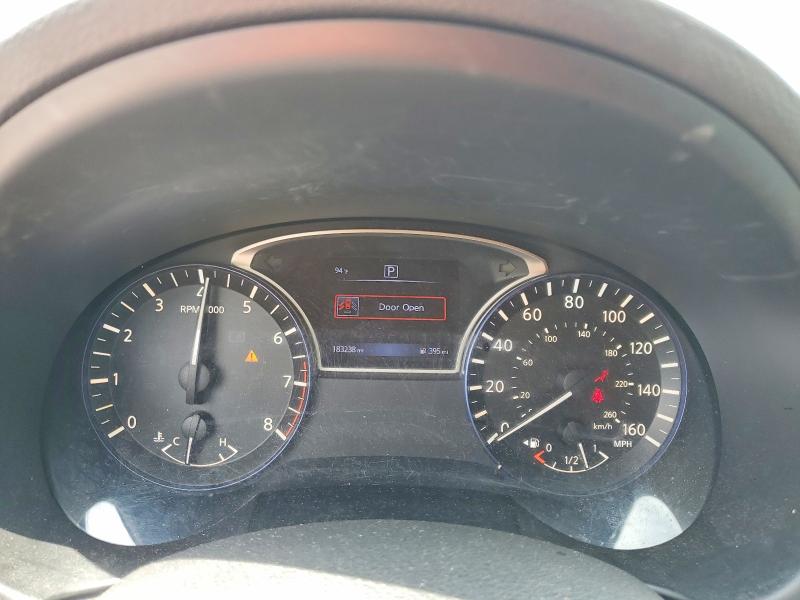 63281056 :رقم المزاد ، 1N4AL3AP2GC280012 vin ، 2016 Nissan Altima مزاد بيع