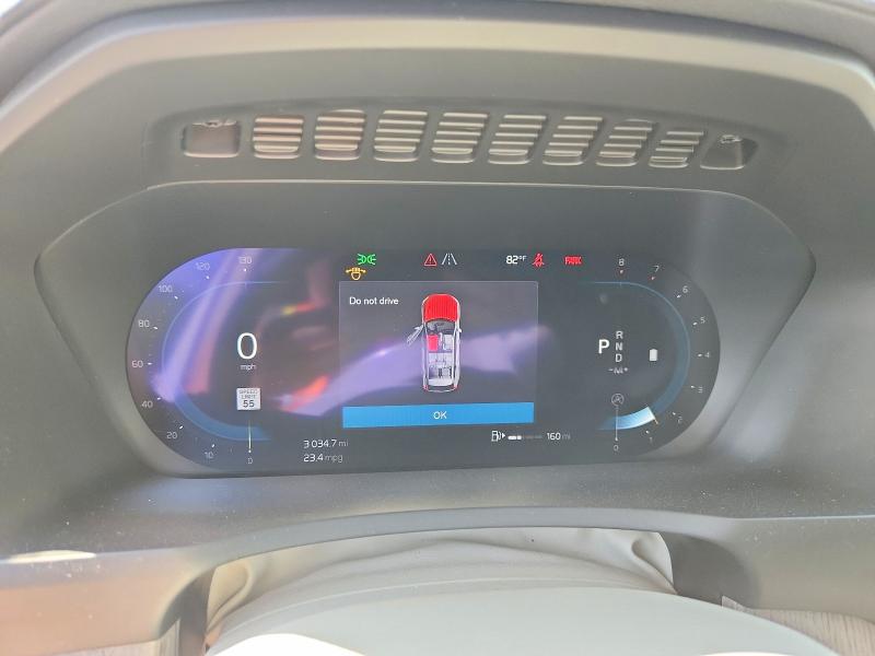 2023 Volvo Xc90 მანქანა იყიდება აუქციონზე, vin: YV4062PA3P1987039, აუქციონის ნომერი: 62826226