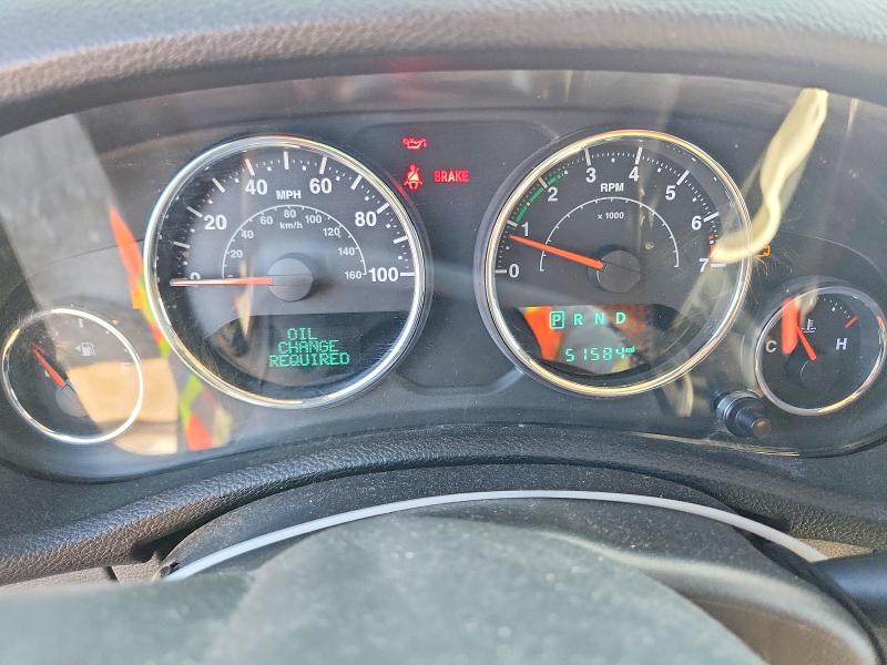 62104336 :رقم المزاد ، 1C4BJWDG8GL318909 vin ، 2016 Jeep Wrangler Unlimited مزاد بيع