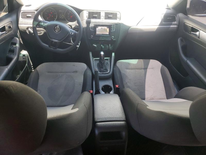 Продаж на аукціоні авто 2017 Volkswagen Jetta, vin: 3VW2B7AJXHM389352, номер лоту: 54858846