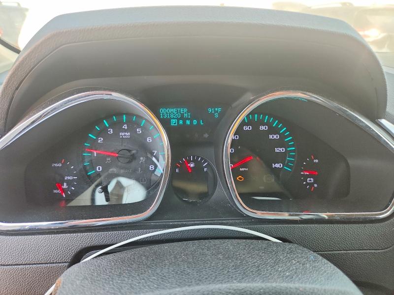 Продаж на аукціоні авто 2011 Chevrolet Traverse, vin: 1GNKRGED8BJ219196, номер лоту: 60322976