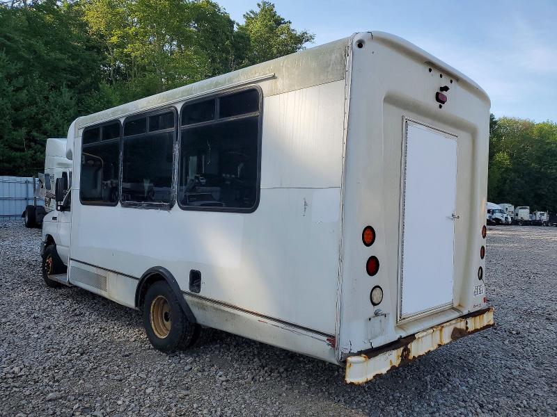 Продажа на аукционе авто 2017 Ford Econoline, vin: 1FDEE3FS7HDC58517, номер лота: 56882886