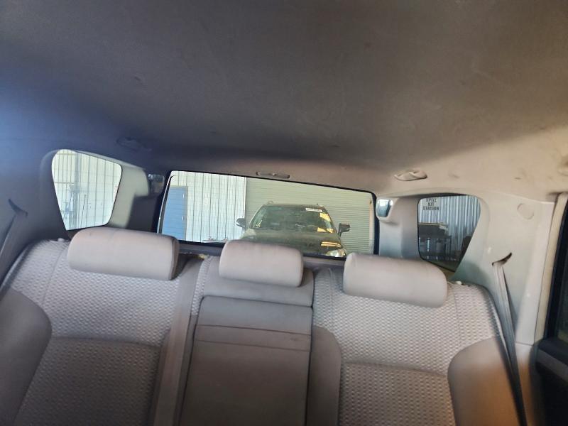 61817186 :رقم المزاد ، JTEZU14R178081043 vin ، 2007 Toyota 4runner مزاد بيع