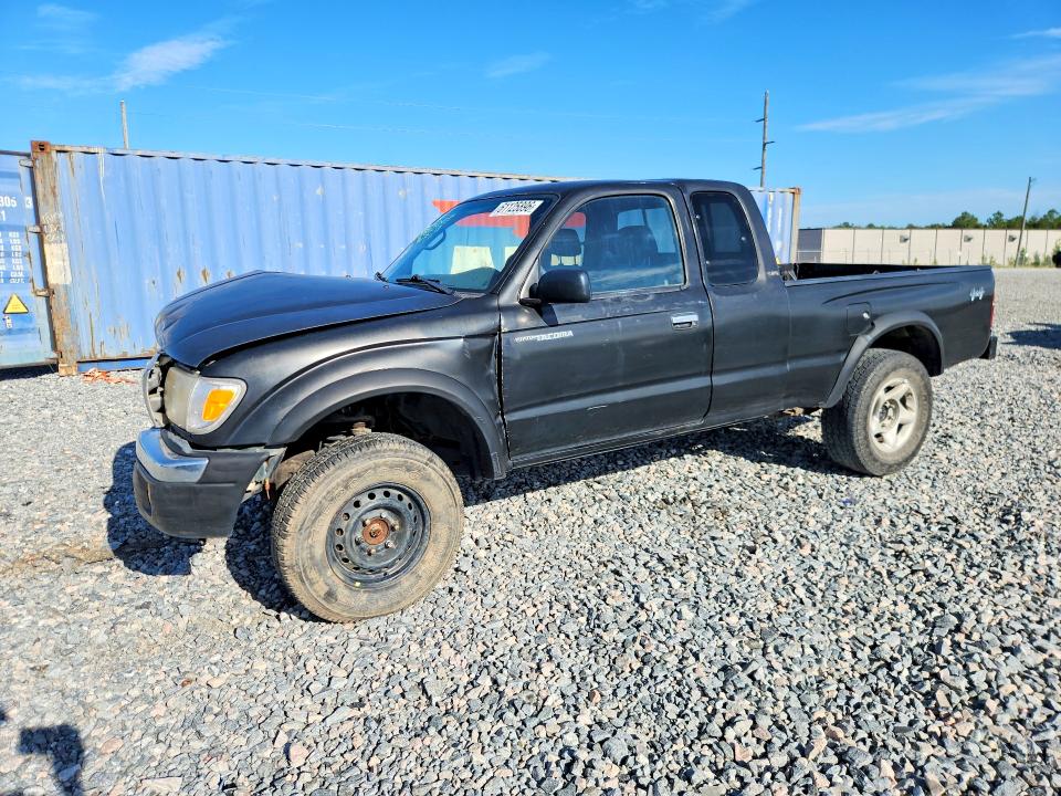 Продаж на аукціоні авто 1999 Toyota Tacoma, vin: 4TAWM72N7XZ524859, номер лоту: 61125896
