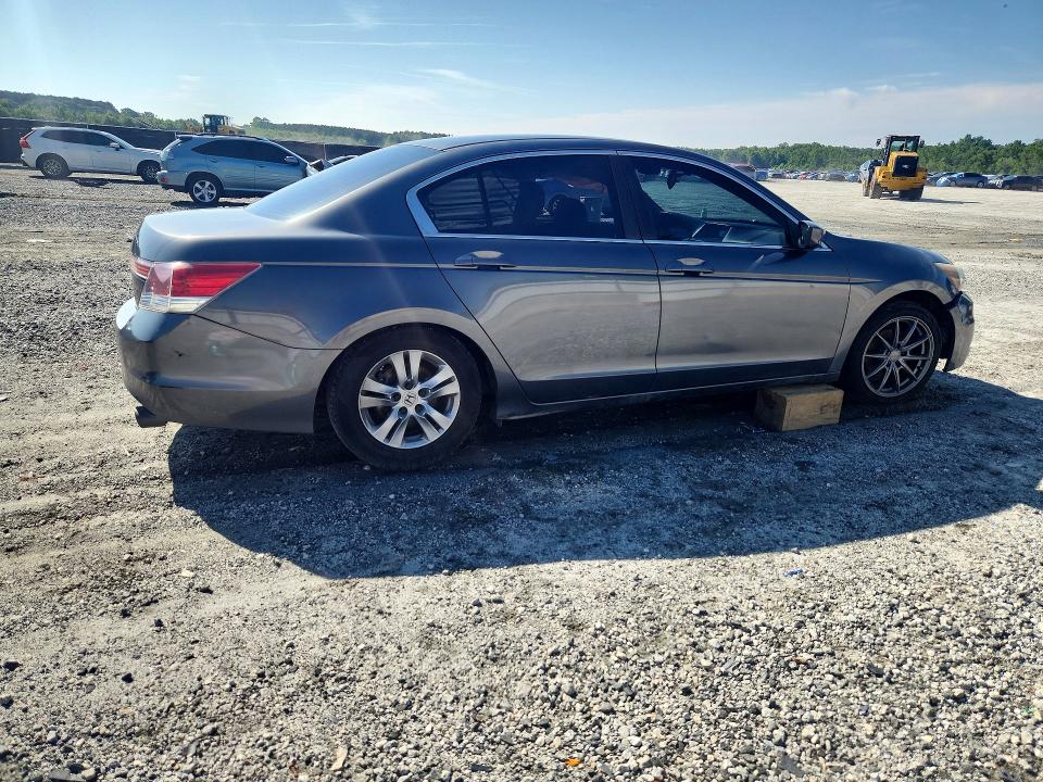 60427936 :رقم المزاد ، 1HGCP2F67CA201507 vin ، 2012 Honda Accord مزاد بيع