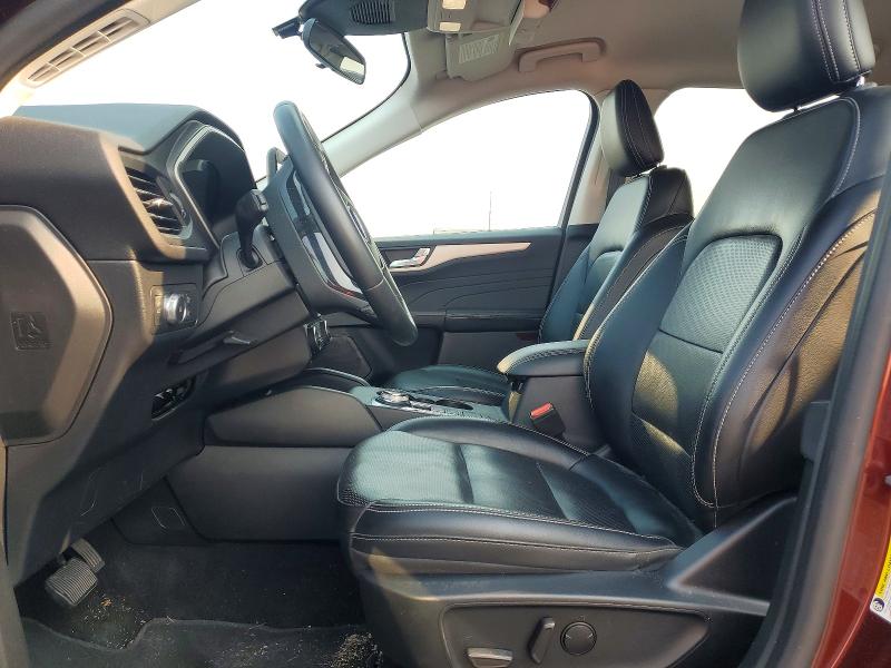 Продажа на аукционе авто 2021 Ford Escape, vin: 1FMCU9H94MUB12903, номер лота: 61731426