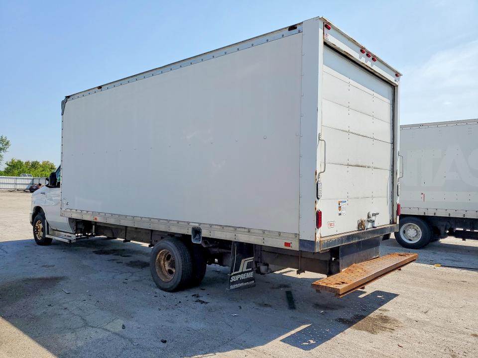 60445716 :رقم المزاد ، 1FDXE4FS8EDB09754 vin ، 2014 Ford Econoline مزاد بيع