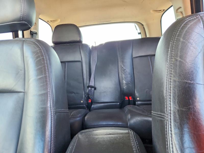 60752846 :رقم المزاد ، 1GKDT13S152248740 vin ، 2005 Gmc Envoy مزاد بيع