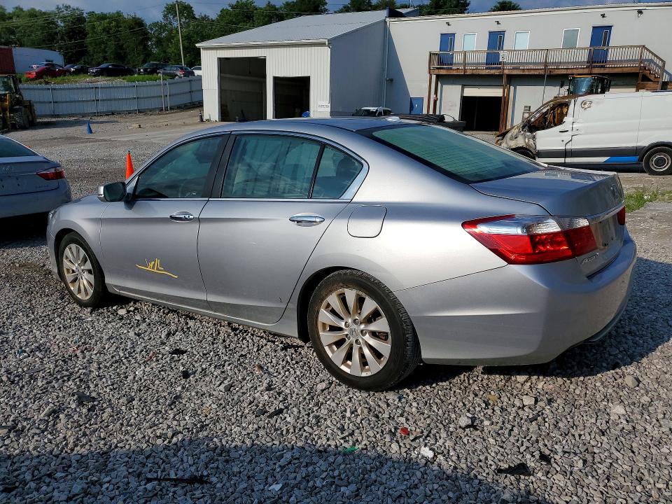 Продажа на аукционе авто 2013 Honda Accord, vin: 1HGCR2F85DA062524, номер лота: 62128726