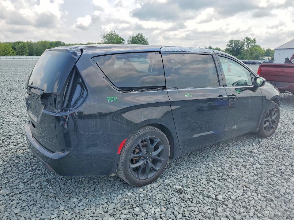 Aukcja sprzedaży 2025 Chrysler Pacifica, vin: 2C4RC1GG6SR611134, numer aukcji: 62198236