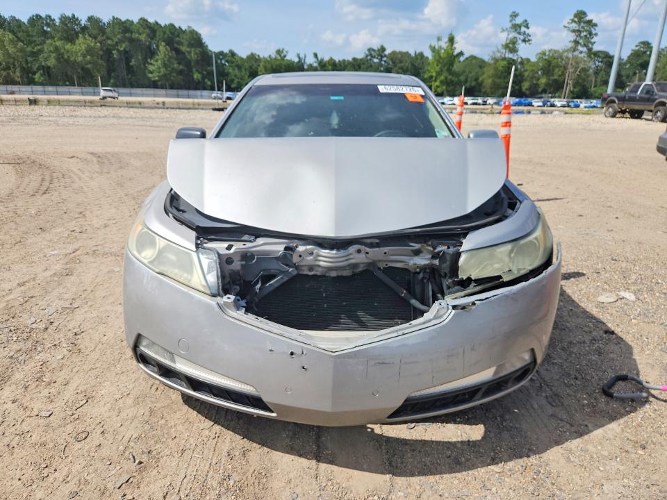 Aukcja sprzedaży 2009 Acura Tl, vin: 19UUA86509A012576, numer aukcji: 62582726