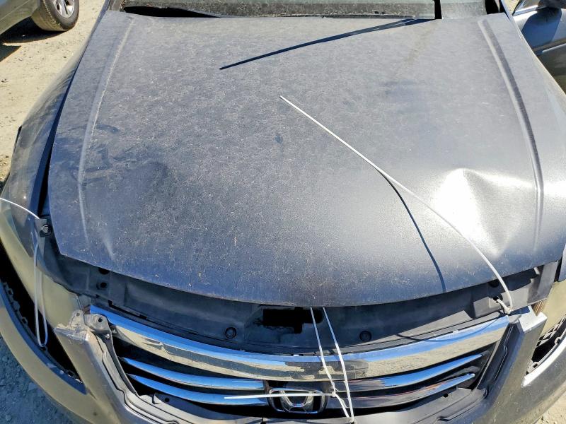 2012 Honda Accord მანქანა იყიდება აუქციონზე, vin: 1HGCP2F41CA177963, აუქციონის ნომერი: 61046466