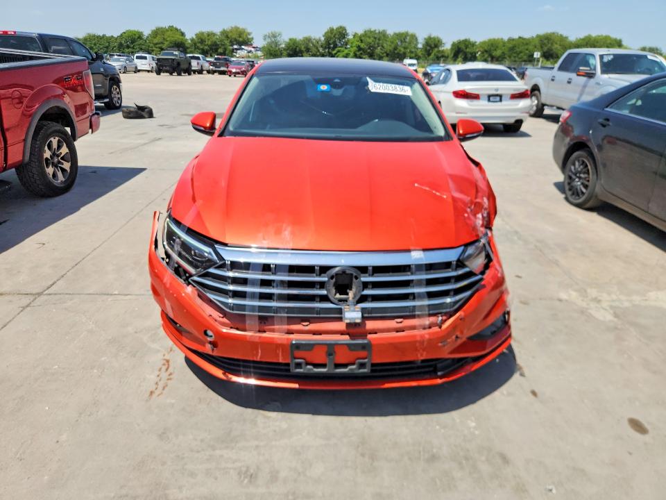 Aukcja sprzedaży 2019 Volkswagen Jetta, vin: 3VWGB7BU9KM179931, numer aukcji: 62003836