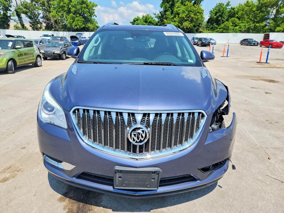 Продажа на аукционе авто 2014 Buick Enclave, vin: 5GAKVCKD3EJ216830, номер лота: 60635886
