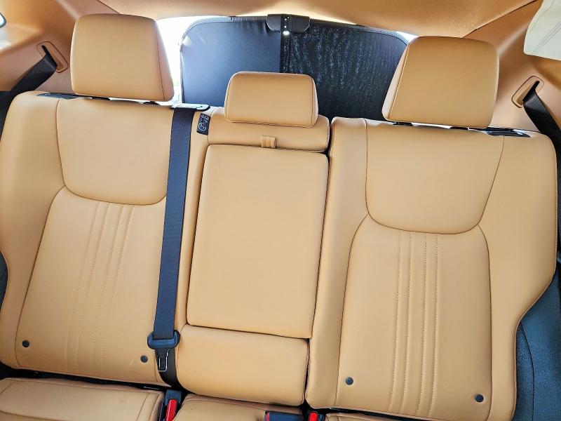 62553526 :رقم المزاد ، JTJGGCEZXS2023583 vin ، 2025 Lexus Nx مزاد بيع