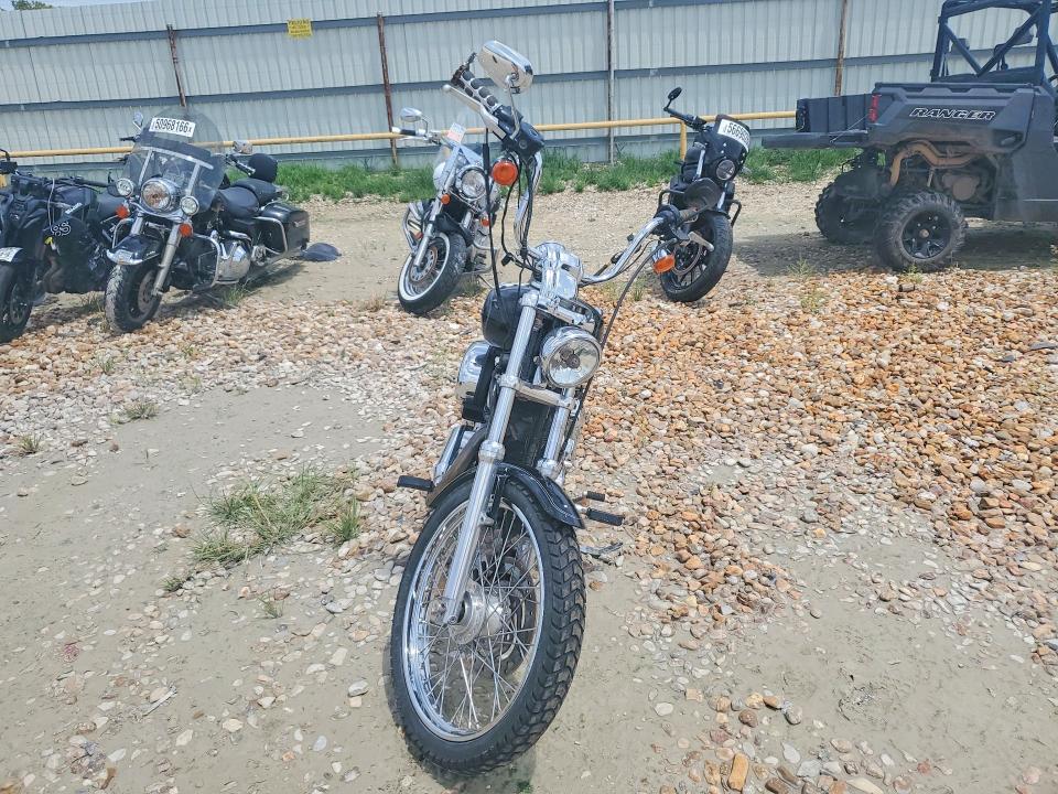 Aukcja sprzedaży 2006 Harley-davidson Xl1200, vin: 1HD1CGP126K460663, numer aukcji: 60744676