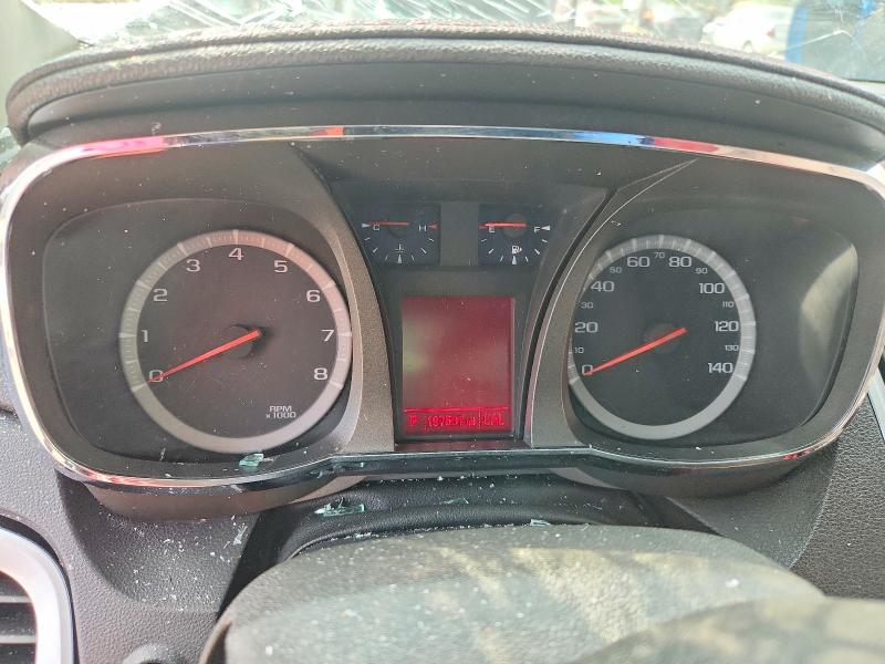 Aukcja sprzedaży 2013 Gmc Terrain, vin: 2GKALMEK1D6370582, numer aukcji: 59327876