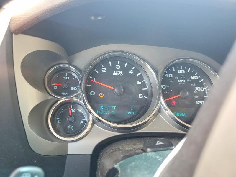 Aukcja sprzedaży 2011 Chevrolet Silverado, vin: 3GCPCSE04BG166319, numer aukcji: 61209526