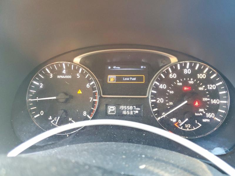 60511176 :رقم المزاد ، 1N4AL3AP8EC187301 vin ، 2014 Nissan Altima مزاد بيع