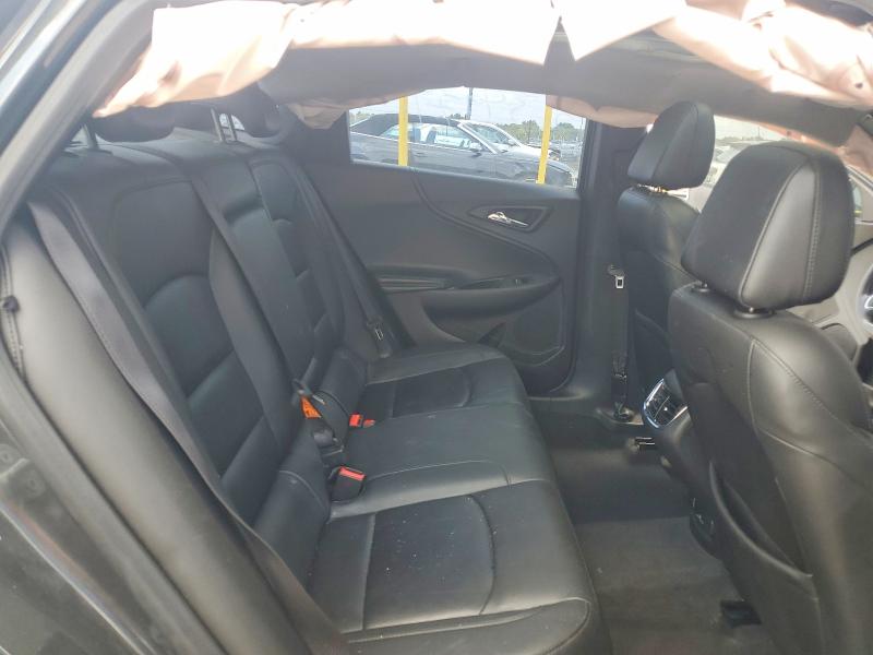2016 Chevrolet Malibu მანქანა იყიდება აუქციონზე, vin: 1G1ZE5ST3GF234971, აუქციონის ნომერი: 60259386