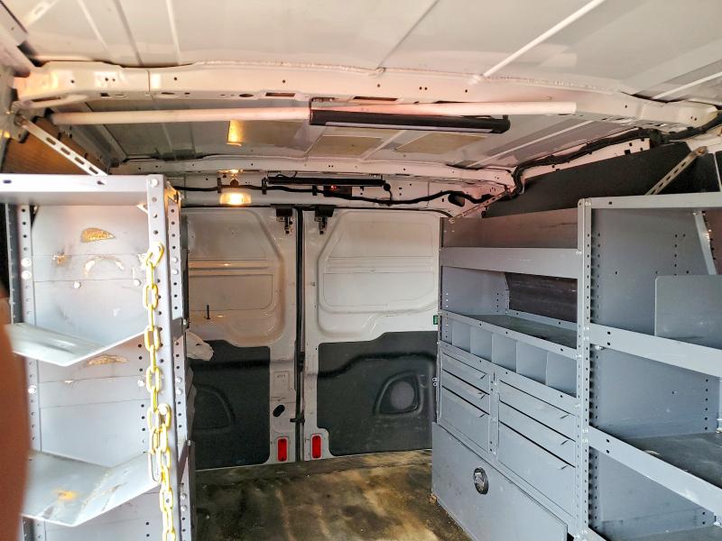 Продажа на аукционе авто 2016 Ford Transit, vin: 1FTYE1YMXGKB56529, номер лота: 61010336