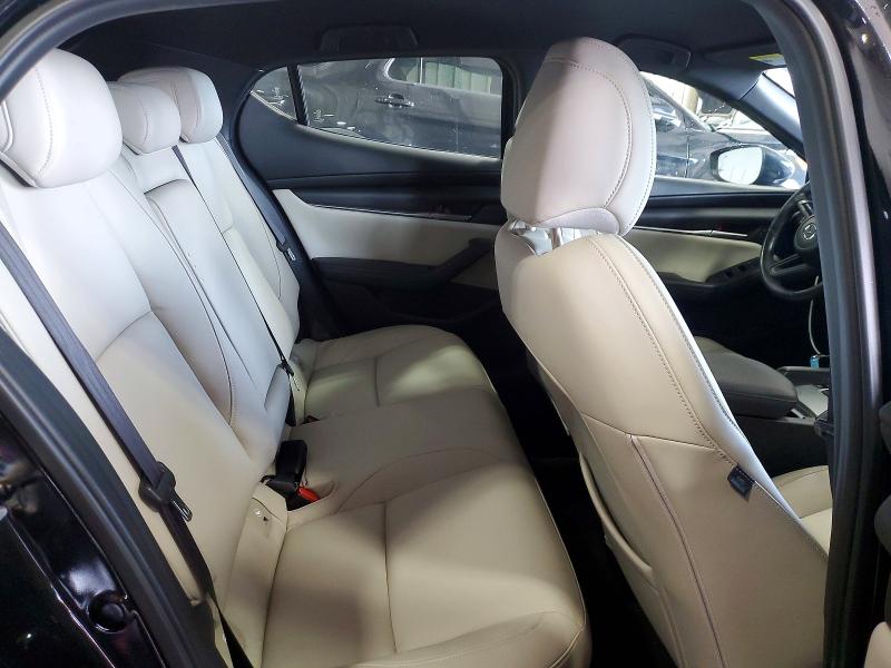 Продаж на аукціоні авто 2020 Mazda 3, vin: JM1BPBLMXL1159279, номер лоту: 61906126