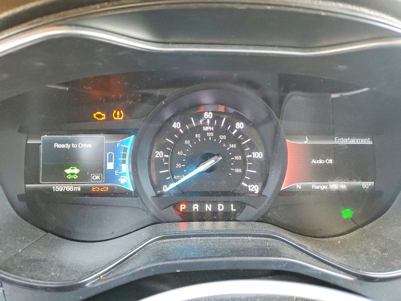 62104246 :رقم المزاد ، 3FA6P0SU5KR174726 vin ، 2019 Ford Fusion مزاد بيع