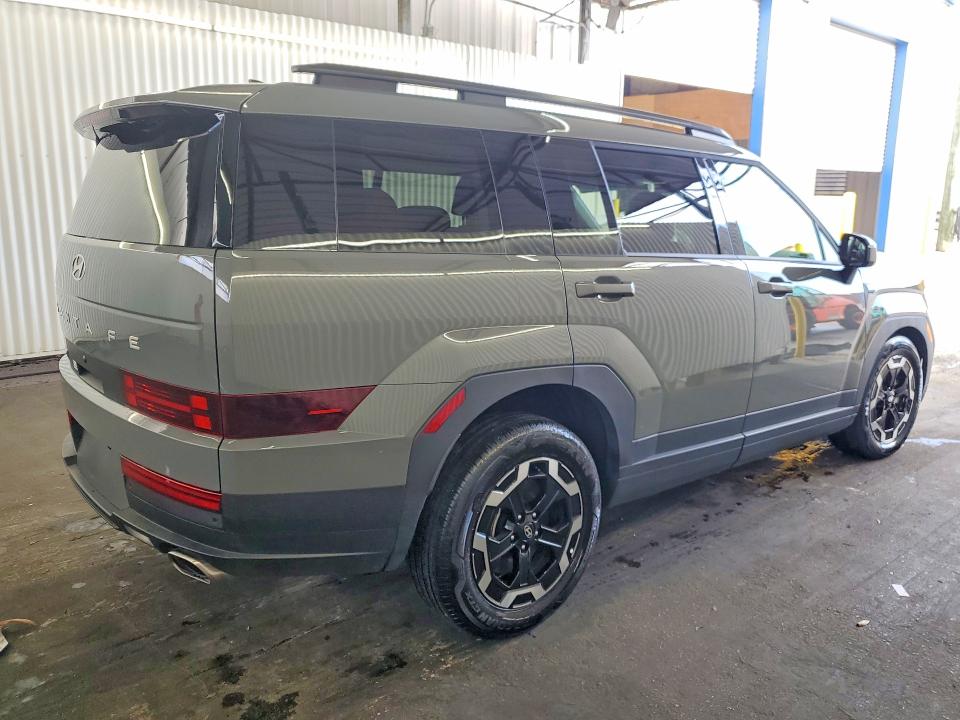 Aukcja sprzedaży 2026 Hyundai Santa Fe, vin: 5NMP24GL5TH195209, numer aukcji: 59764986