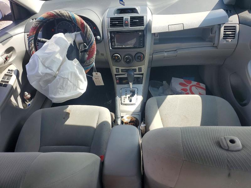 Aukcja sprzedaży 2013 Toyota Corolla, vin: 2T1BU4EE7DC019116, numer aukcji: 61027396